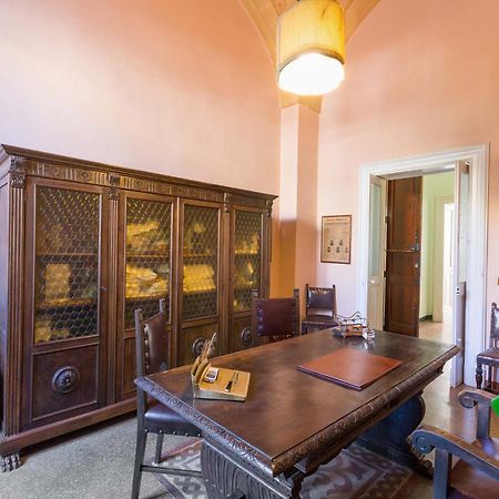 Dongiovanni Suite Lecce Buitenkant foto