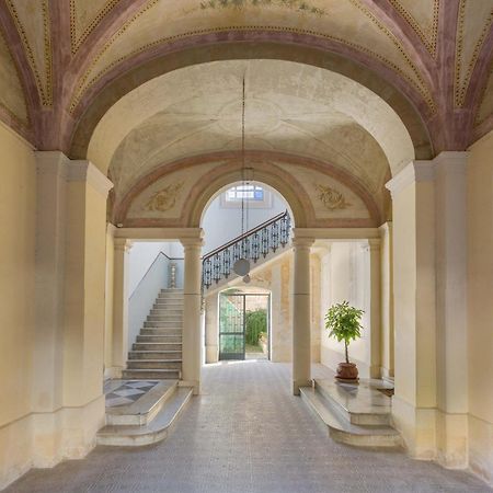 Dongiovanni Suite Lecce Buitenkant foto