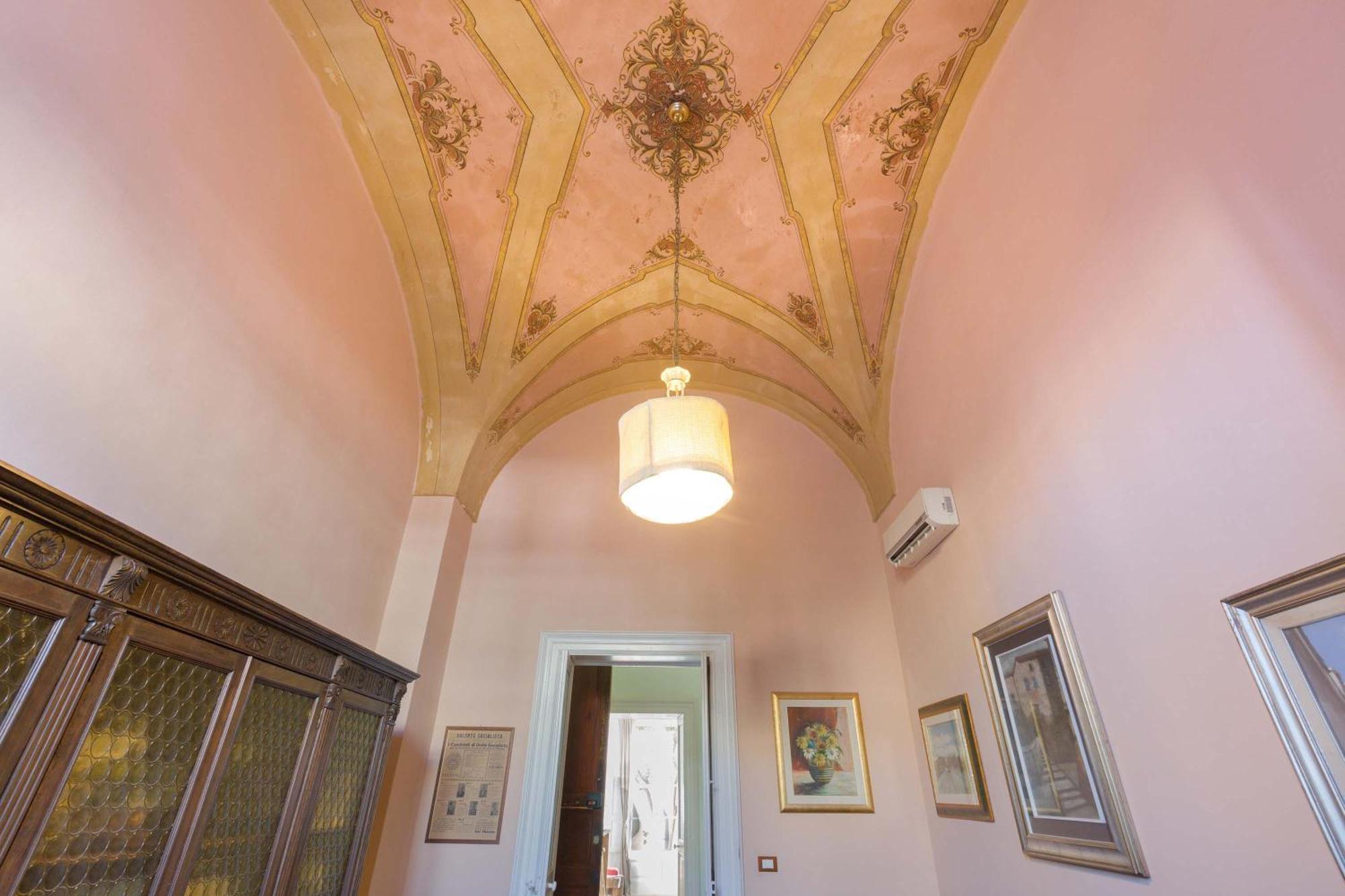 Dongiovanni Suite Lecce Buitenkant foto