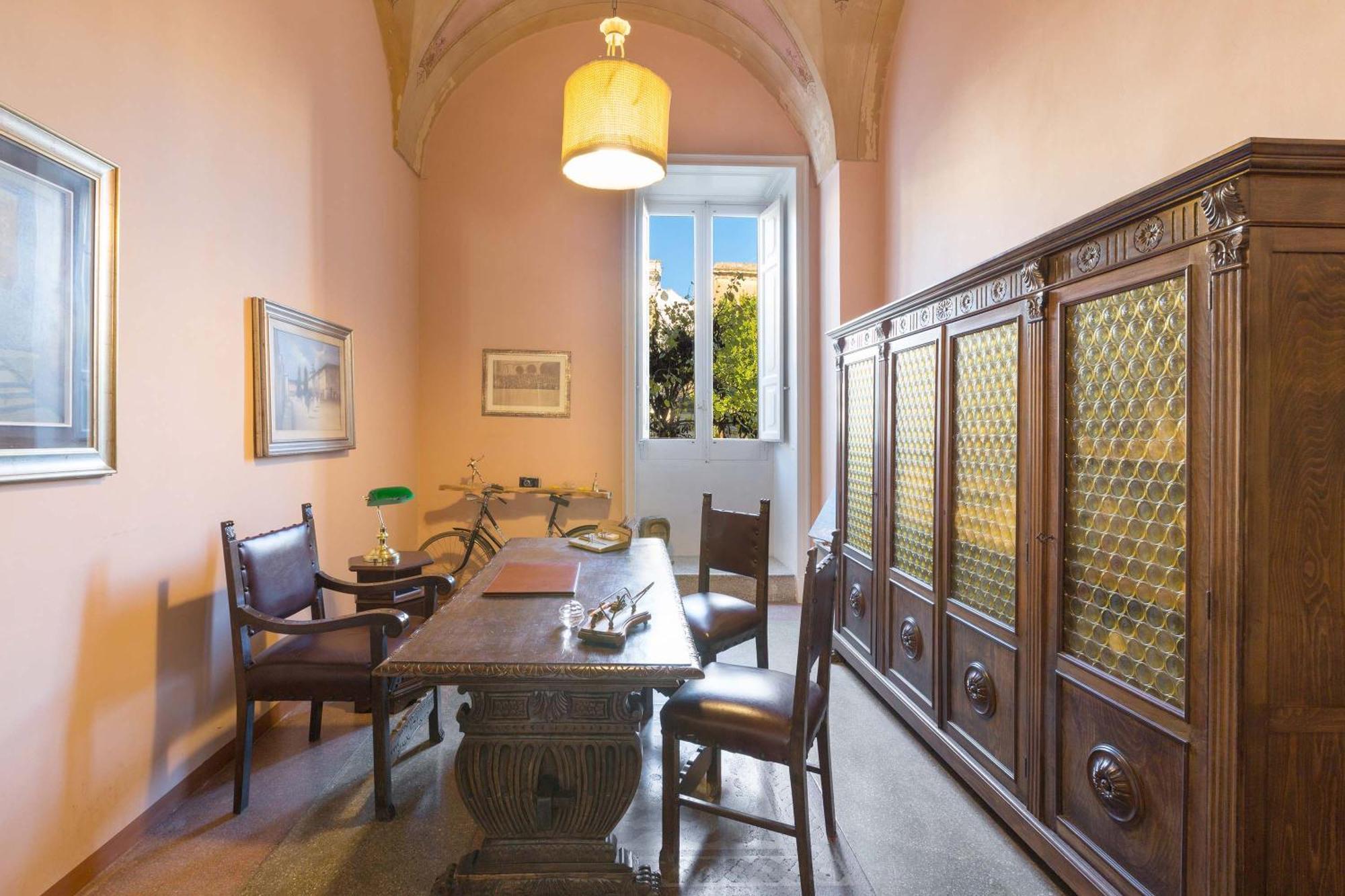 Dongiovanni Suite Lecce Buitenkant foto