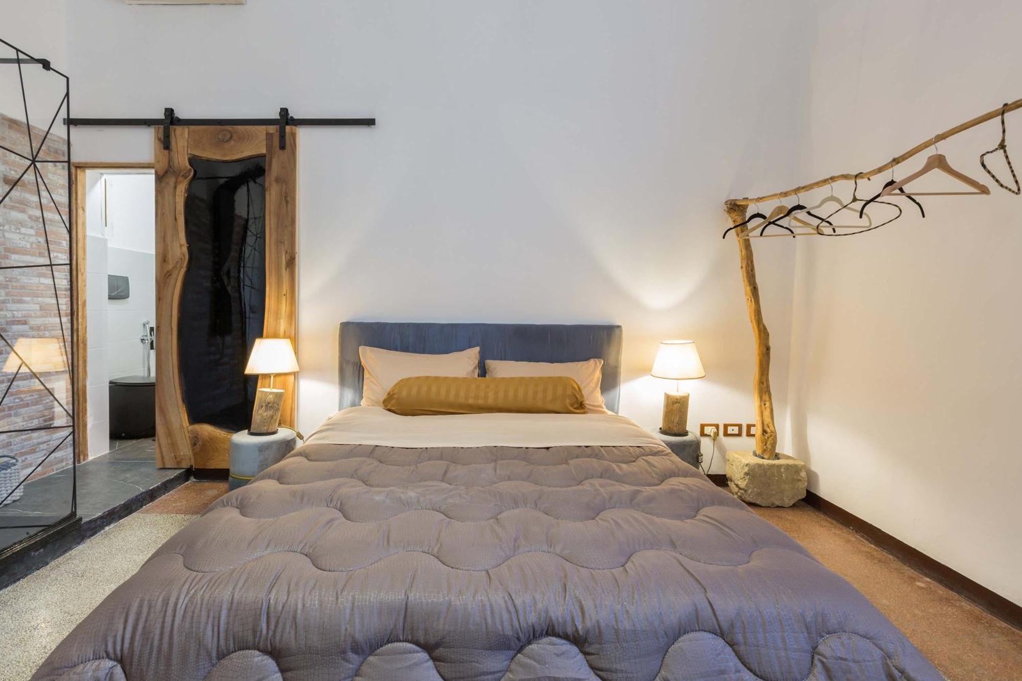 Dongiovanni Suite Lecce Kamer foto