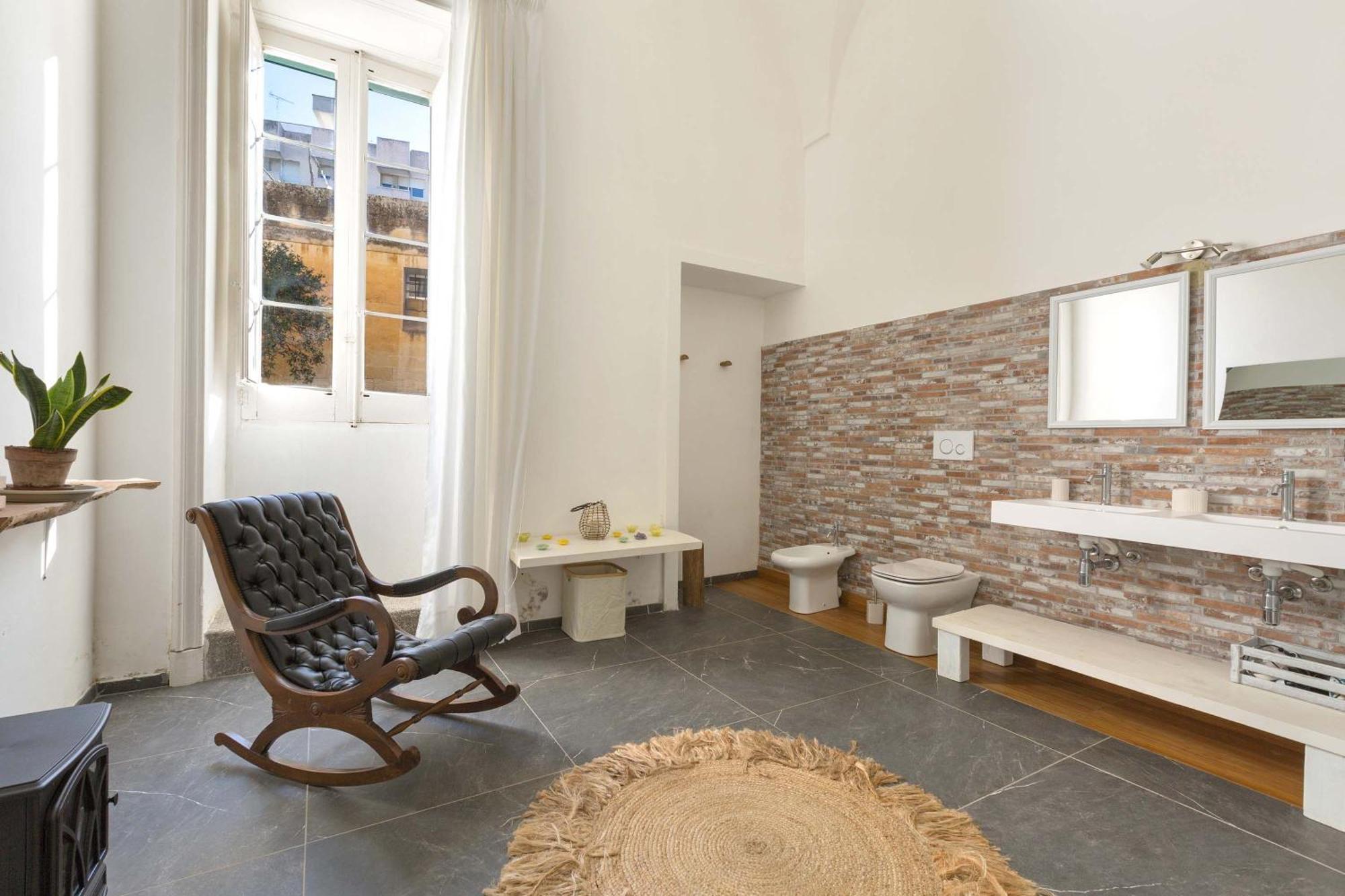 Dongiovanni Suite Lecce Buitenkant foto